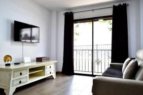Evaleta 2, precioso apartamento recién estrenado